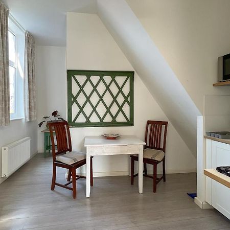 Alta Mar Studios Den Haag Bagian luar foto