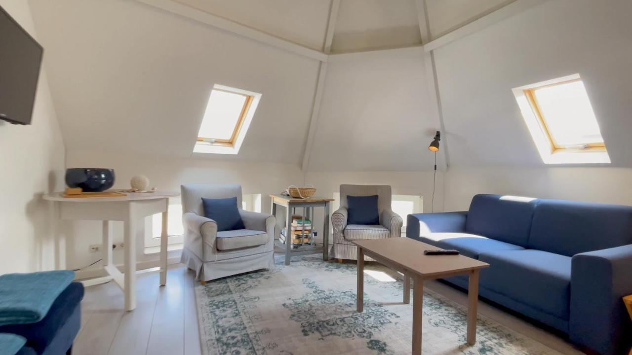 Alta Mar Studios Den Haag Bagian luar foto