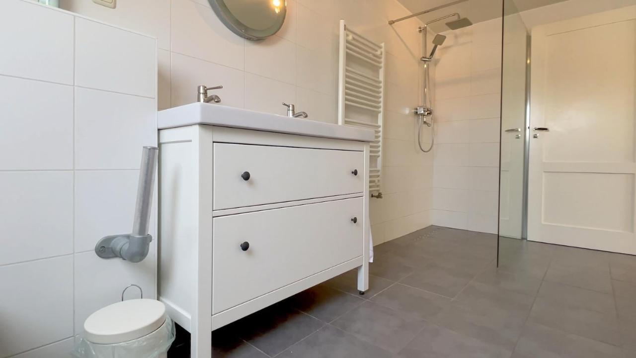 Alta Mar Studios Den Haag Bagian luar foto