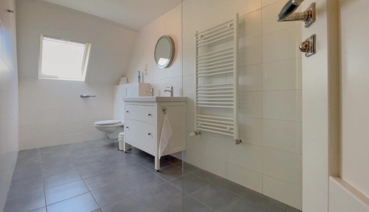 Alta Mar Studios Den Haag Bagian luar foto