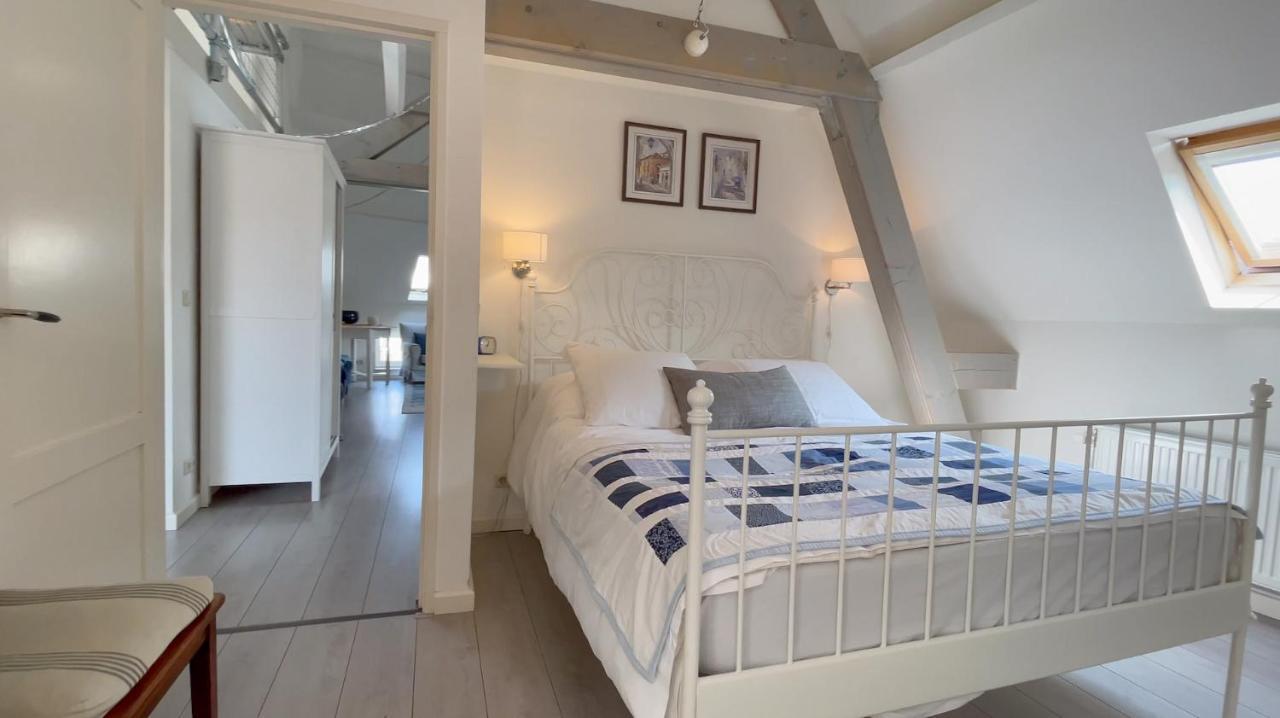 Alta Mar Studios Den Haag Bagian luar foto
