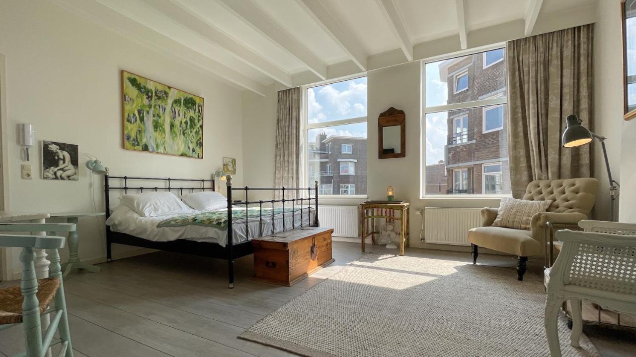 Alta Mar Studios Den Haag Bagian luar foto