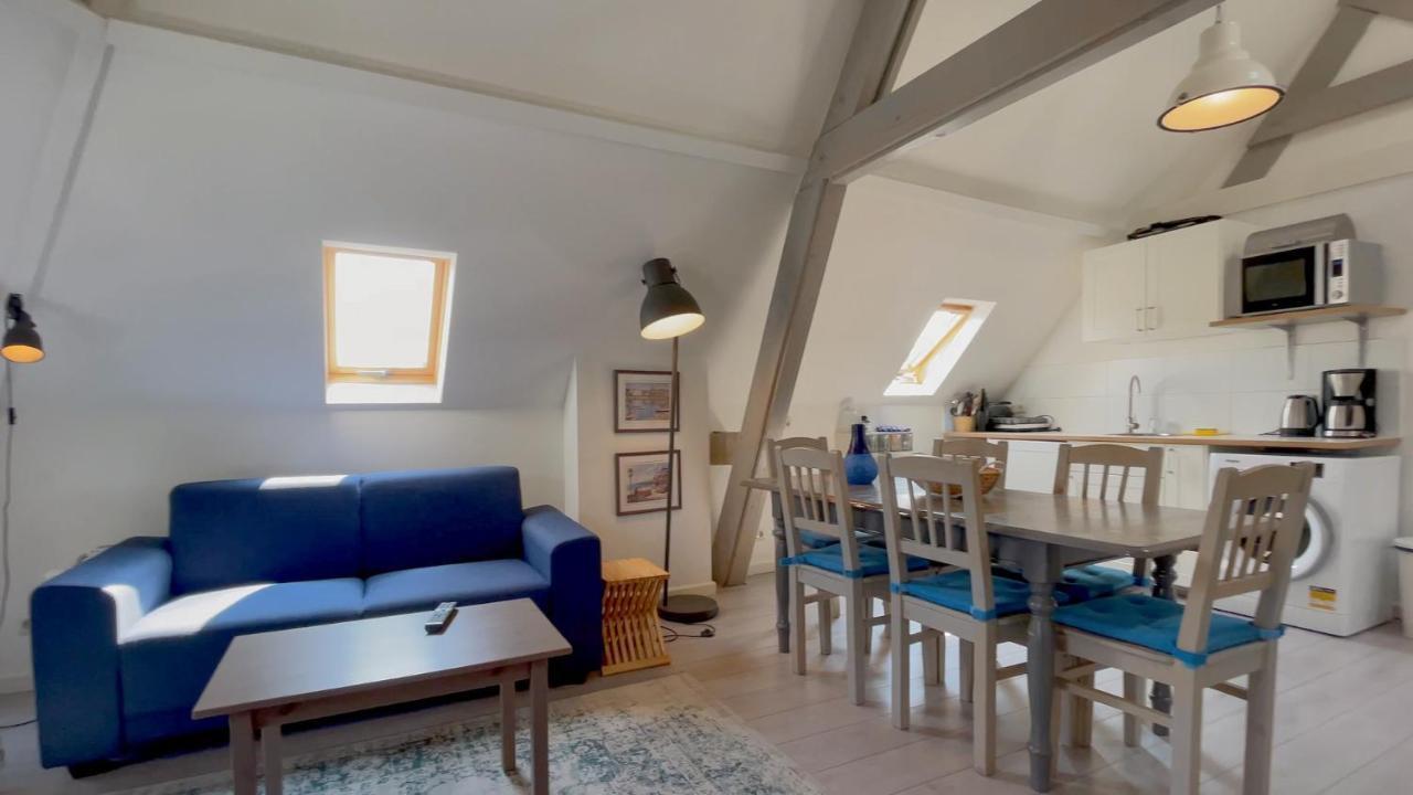 Alta Mar Studios Den Haag Bagian luar foto