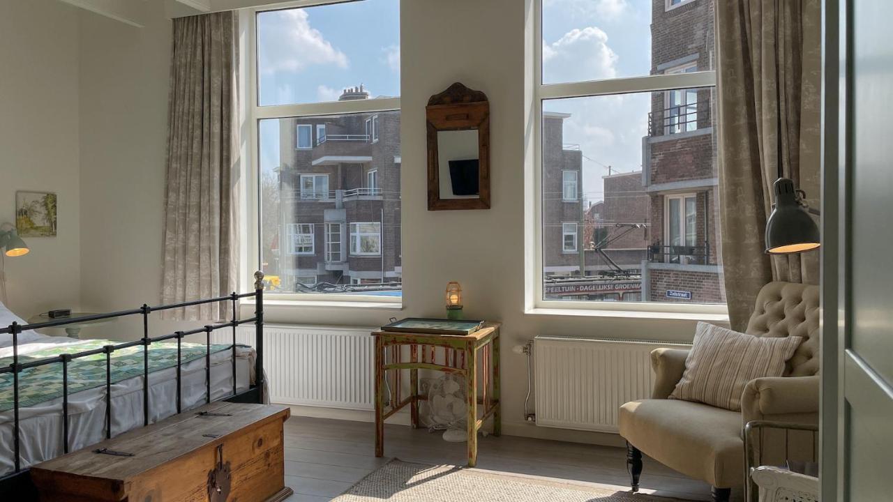 Alta Mar Studios Den Haag Bagian luar foto