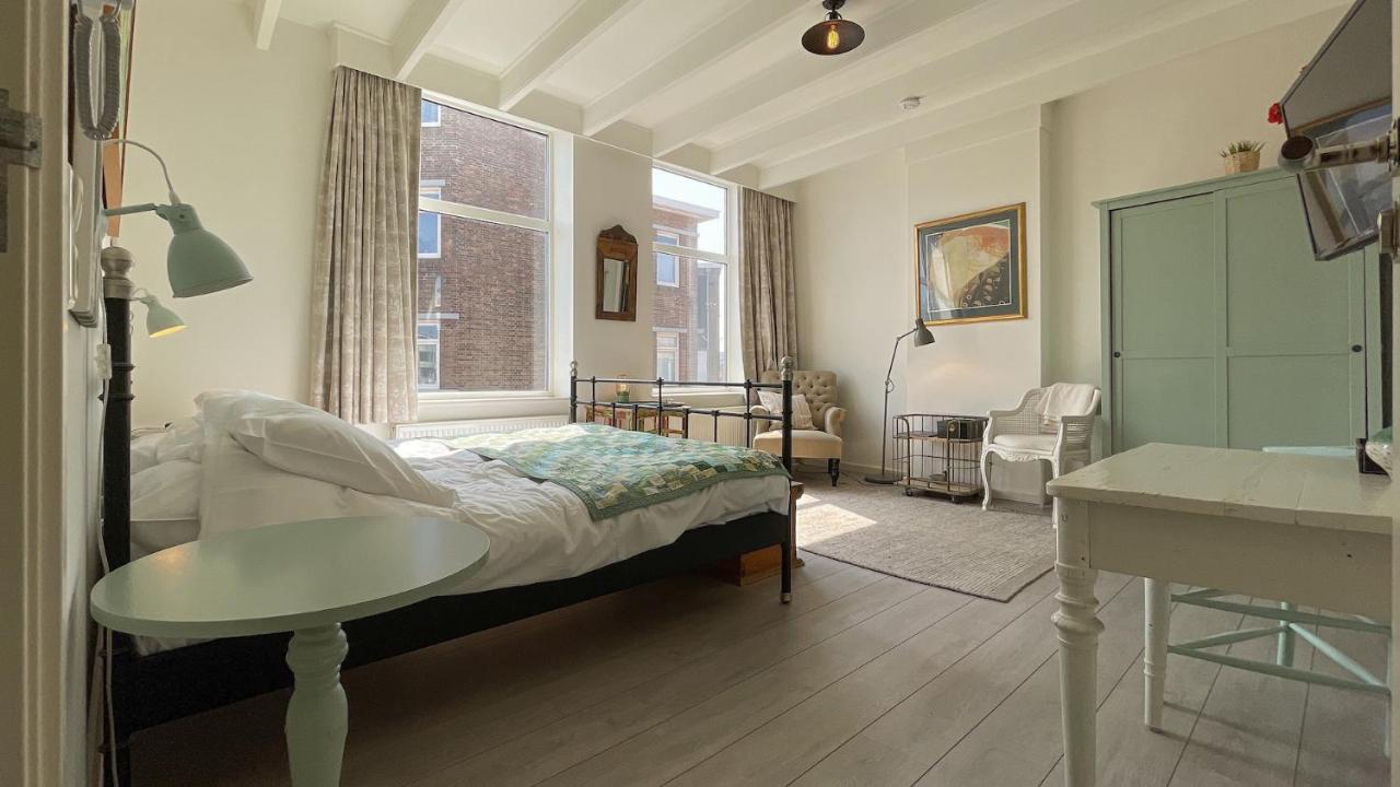 Alta Mar Studios Den Haag Bagian luar foto